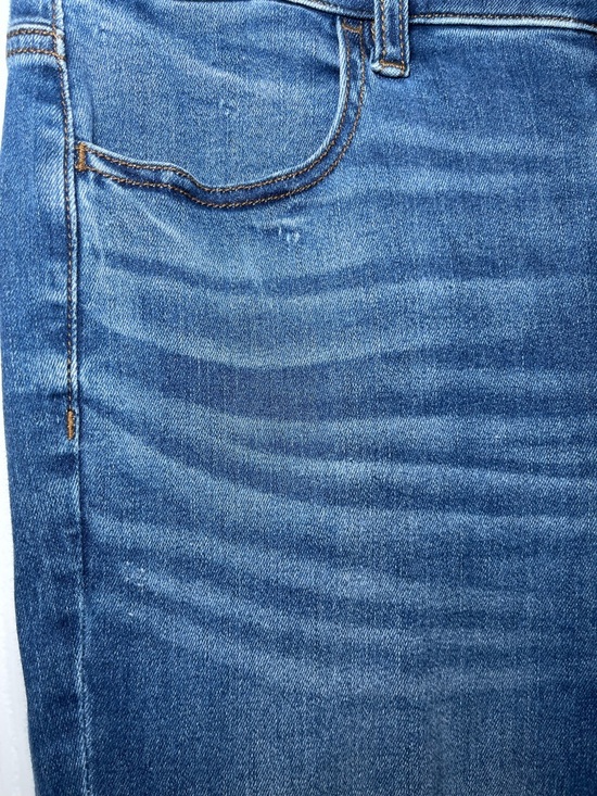 American Eagle Women’s Hi-Rise Jegging Skinny Jeans Stretch Size 12 - Picture 6 of 14